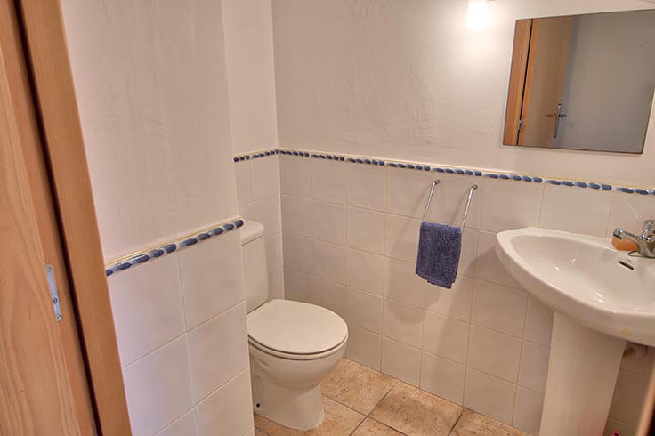 Attique 3 chambres à Palafrugell - Acheter - vendre