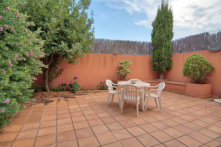 Maison mitoyenne 4 chambres avec Parking à Palafrugell - Acheter - vendre