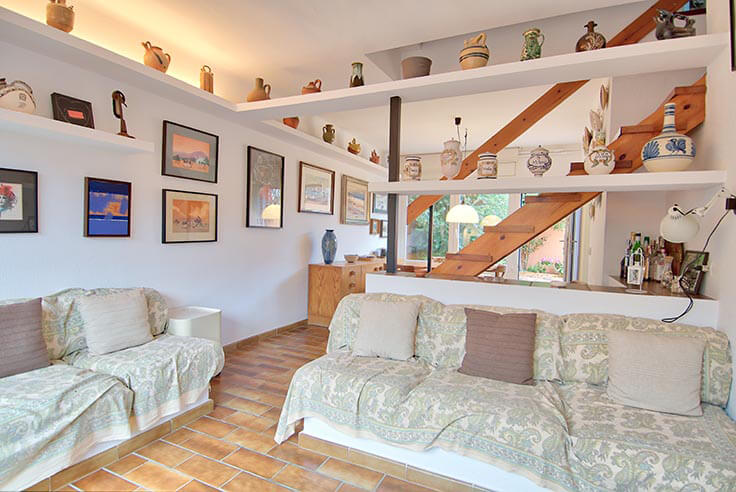 Maison mitoyenne 4 chambres avec Parking à Palafrugell - Acheter - vendre