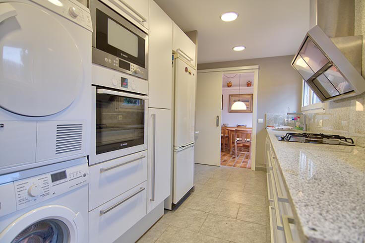 Maison mitoyenne 4 chambres avec Parking à Palafrugell - Acheter - vendre