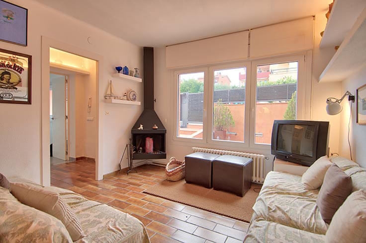 Maison mitoyenne 4 chambres avec Parking à Palafrugell - Acheter - vendre