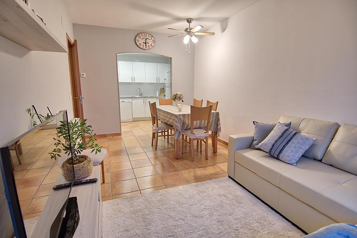 Attique 3 chambres avec Parking à Palafrugell - Acheter - vendre