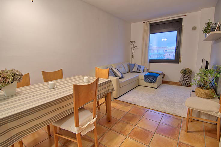 Attique 3 chambres avec Parking à Palafrugell - Acheter - vendre