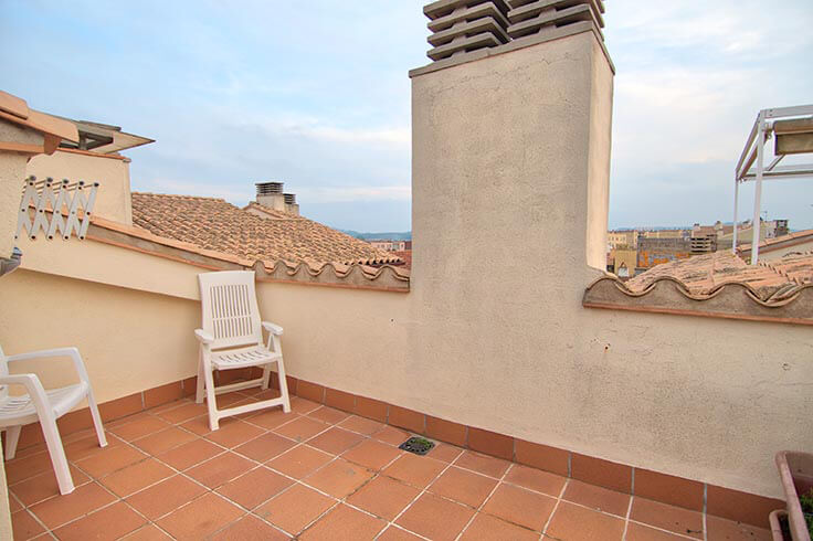 Attique 3 chambres avec Parking à Palafrugell - Acheter - vendre