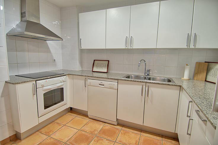 Attique 3 chambres avec Parking à Palafrugell - Acheter - vendre