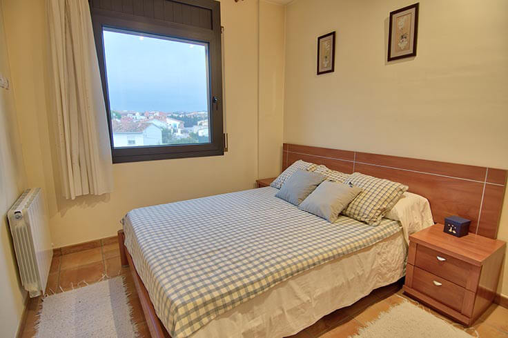 Attique 3 chambres avec Parking à Palafrugell - Acheter - vendre