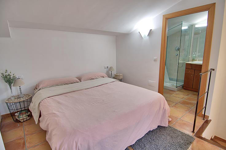 Attique 3 chambres avec Parking à Palafrugell - Acheter - vendre