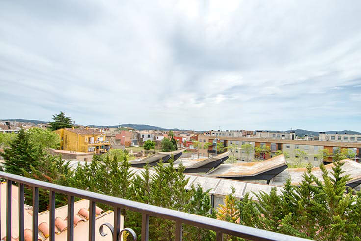 Maison mitoyenne 4 chambres avec Air conditionné et Parking à Begur - Acheter - vendre