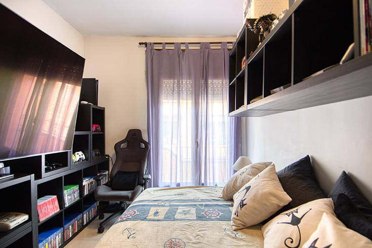 Maison mitoyenne 4 chambres avec Air conditionné et Parking à Begur - Acheter - vendre