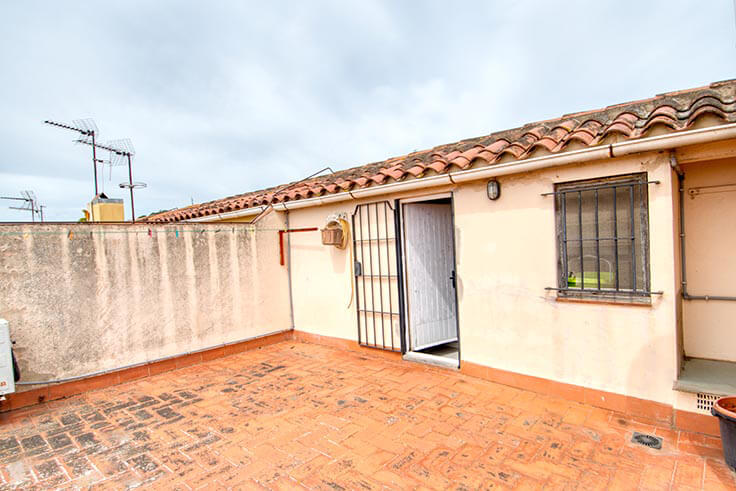 Maison mitoyenne 4 chambres avec Air conditionné et Parking à Begur - Acheter - vendre