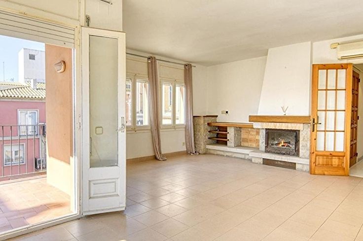 Appartement 2 chambres à Palafrugell - Acheter - vendre