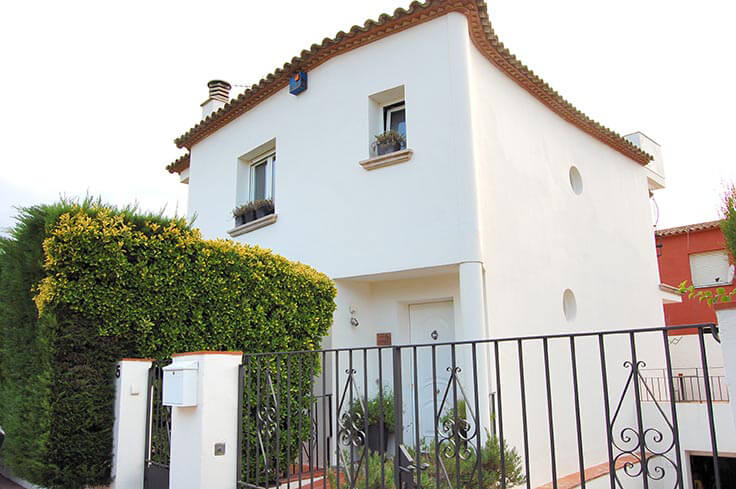 Maison individuelle 3 chambres avec jardin à Palafrugell - Acheter - vendre