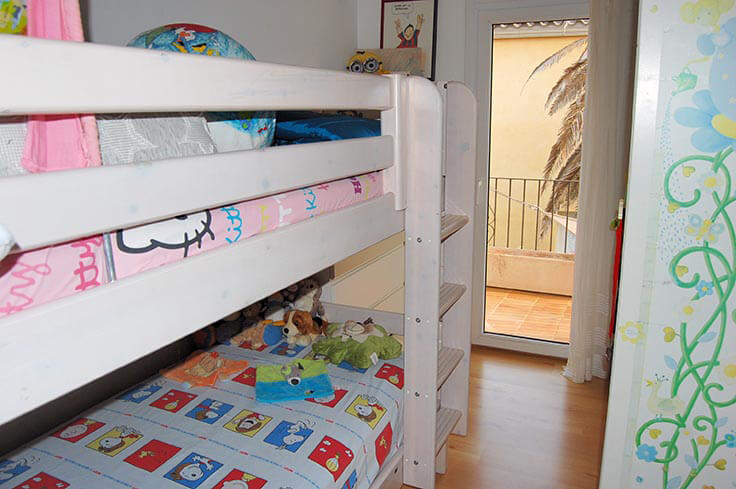 Maison individuelle 3 chambres avec jardin à Palafrugell - Acheter - vendre