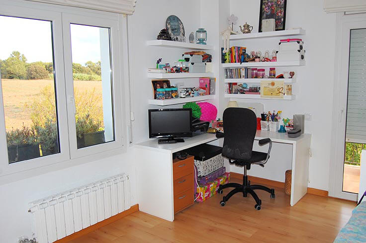 Maison individuelle 3 chambres avec jardin à Palafrugell - Acheter - vendre