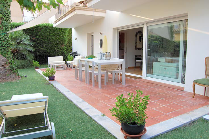 Maison individuelle 3 chambres avec jardin à Palafrugell - Acheter - vendre