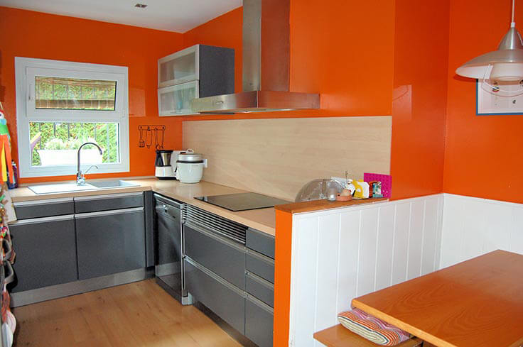 Maison individuelle 3 chambres avec jardin à Palafrugell - Acheter - vendre