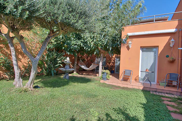 Maison de ville 4 chambres à Palafrugell - Acheter - vendre