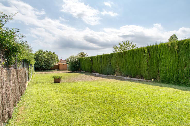 Maison mitoyenne 4 chambres avec jardin à Palafrugell - Acheter - vendre