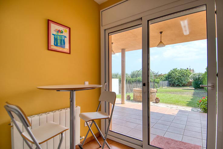 Maison mitoyenne 4 chambres avec jardin à Palafrugell - Acheter - vendre