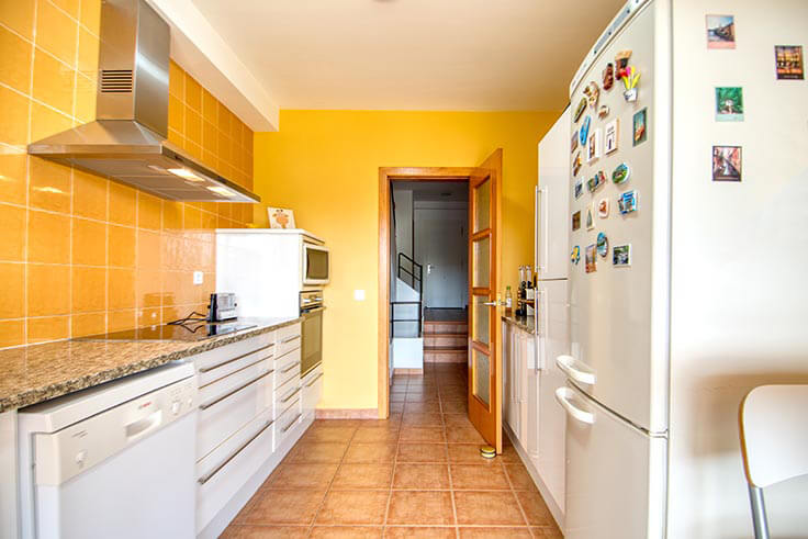 Maison mitoyenne 4 chambres avec jardin à Palafrugell - Acheter - vendre