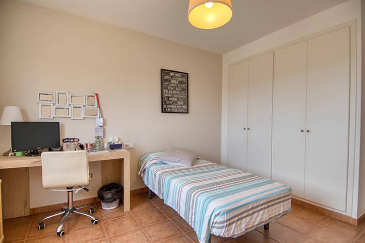 Maison mitoyenne 4 chambres avec jardin à Palafrugell - Acheter - vendre