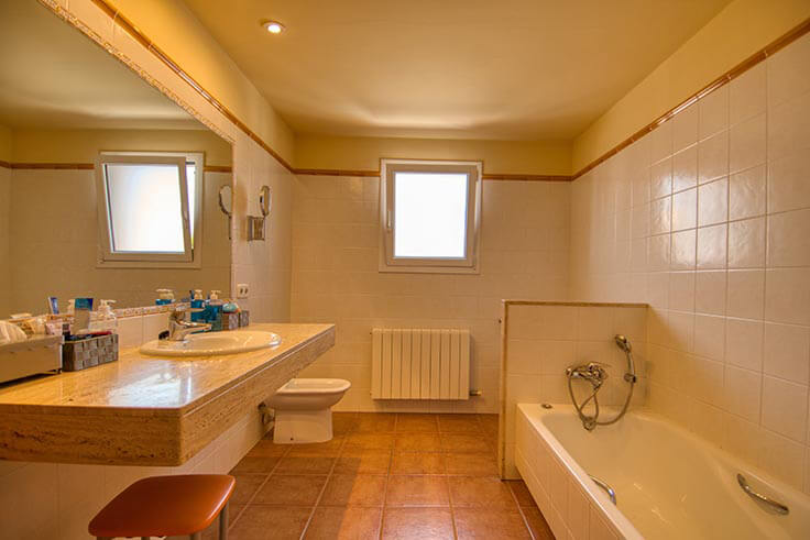 Maison mitoyenne 4 chambres avec jardin à Palafrugell - Acheter - vendre