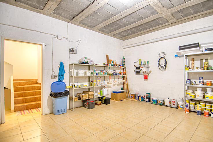 Maison mitoyenne 4 chambres avec jardin à Palafrugell - Acheter - vendre