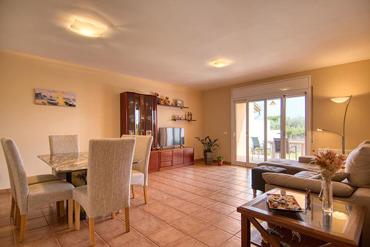 Maison mitoyenne 4 chambres avec jardin à Palafrugell - Acheter - vendre