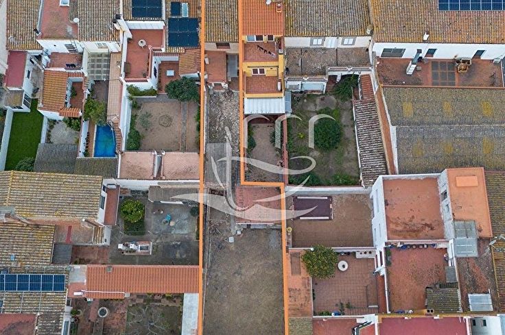 Maison de ville 4 chambres avec jardin à Palafrugell - Acheter - vendre