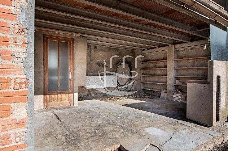 Maison de ville 4 chambres avec jardin à Palafrugell - Acheter - vendre