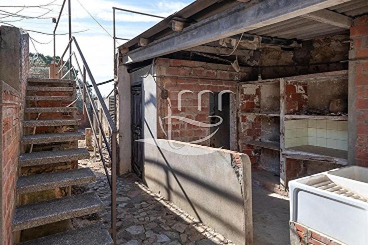 Maison de ville 4 chambres avec jardin à Palafrugell - Acheter - vendre