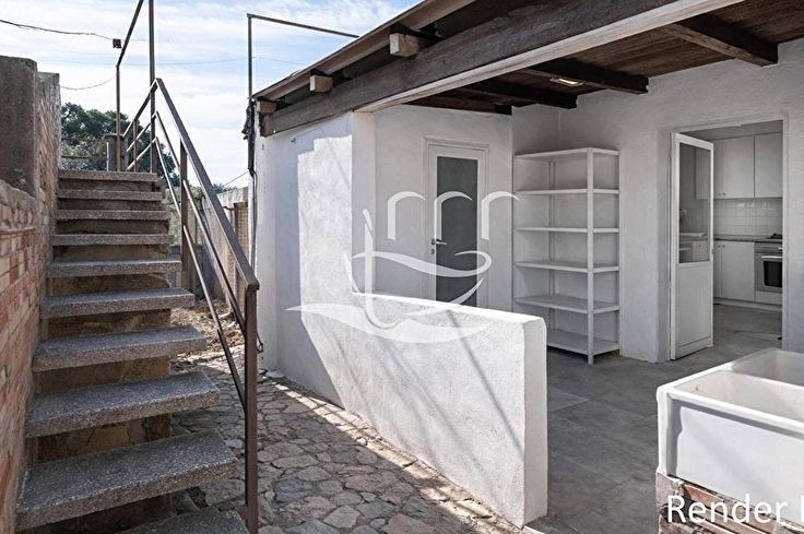 Maison de ville 4 chambres avec jardin à Palafrugell - Acheter - vendre