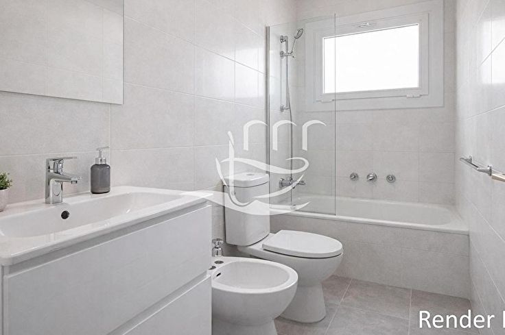 Maison de ville 4 chambres avec jardin à Palafrugell - Acheter - vendre