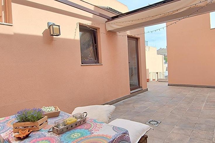 Appartement 3 chambres avec Air conditionné et Parking à Palafrugell - Acheter - vendre