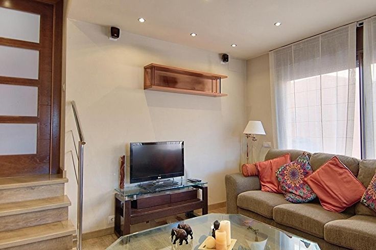 Appartement 3 chambres avec Air conditionné et Parking à Palafrugell - Acheter - vendre