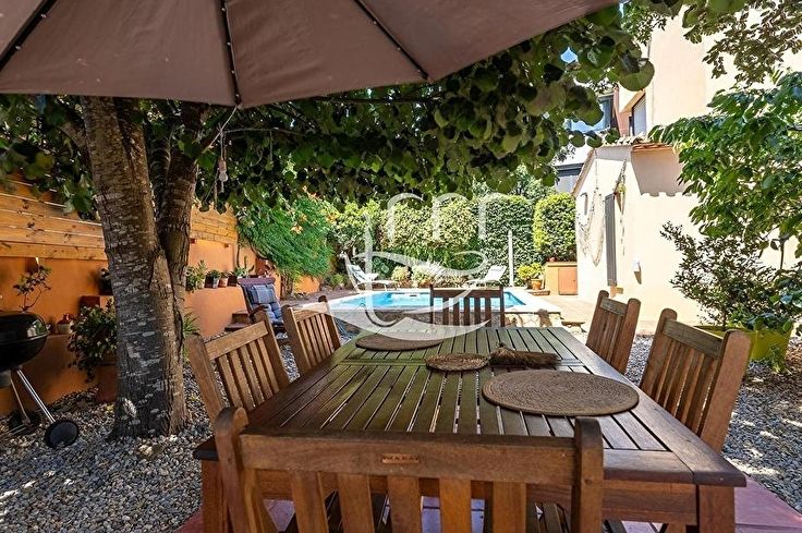 Maison individuelle 3 chambres à Palafrugell - Acheter - vendre