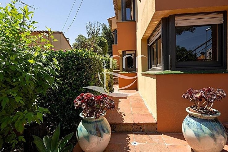 Maison individuelle 3 chambres à Palafrugell - Acheter - vendre