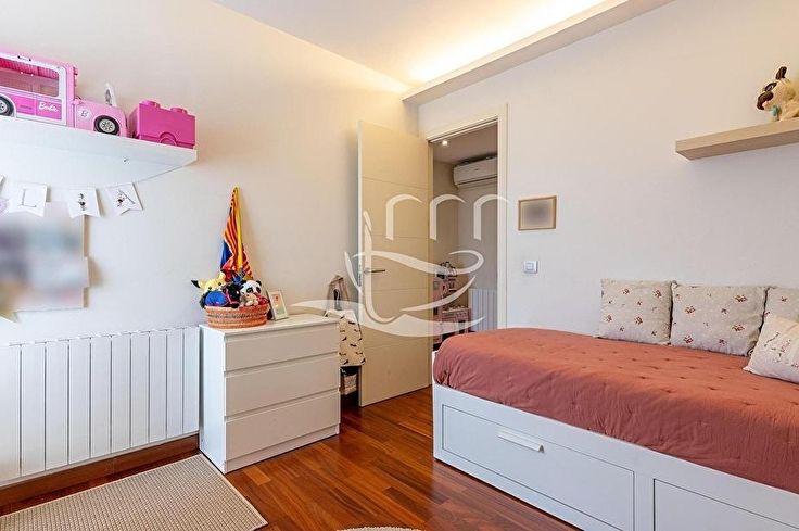 Appartement 3 chambres avec Air conditionné et Parking à Palafrugell - Acheter - vendre