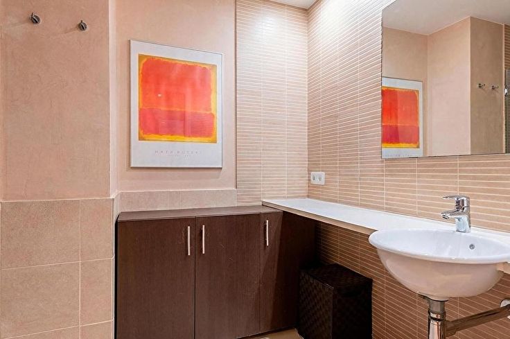 Appartement 3 chambres avec Air conditionné et Parking à Palafrugell - Acheter - vendre