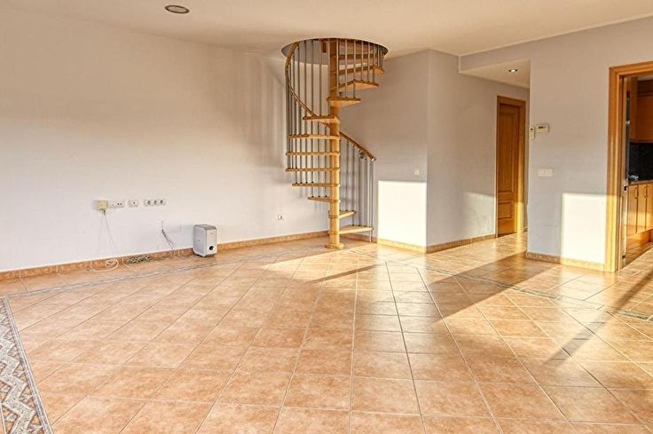 Attique 1 chambre à coucher à Palafrugell - Acheter - vendre