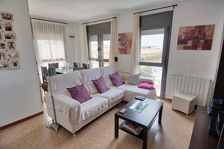 Appartement 3 chambres avec Parking à Palafrugell - Acheter - vendre