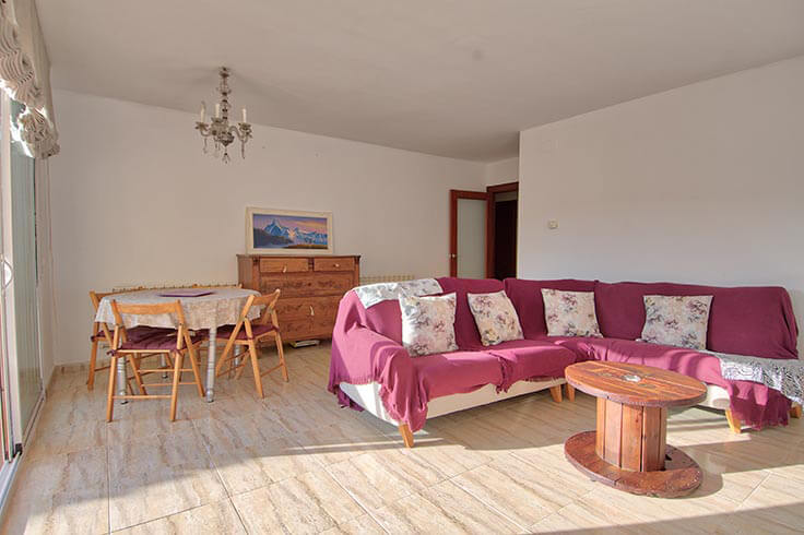 Appartement 2 chambres avec Parking et jardin à Palafrugell - Acheter - vendre