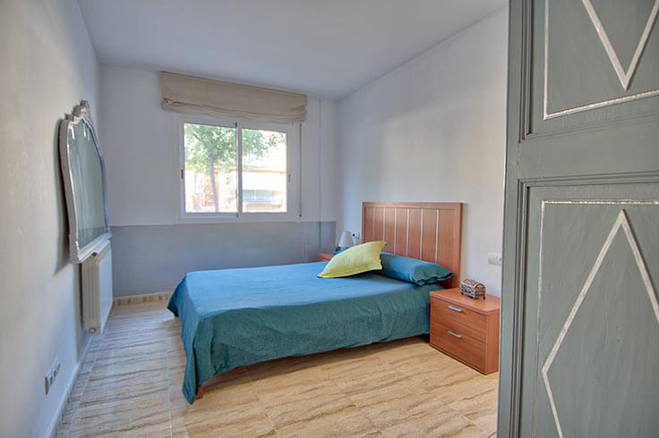 Appartement 2 chambres avec Parking et jardin à Palafrugell - Acheter - vendre