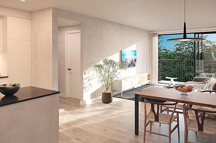 Appartement 2 chambres avec Air conditionné à Palafrugell - Acheter - vendre