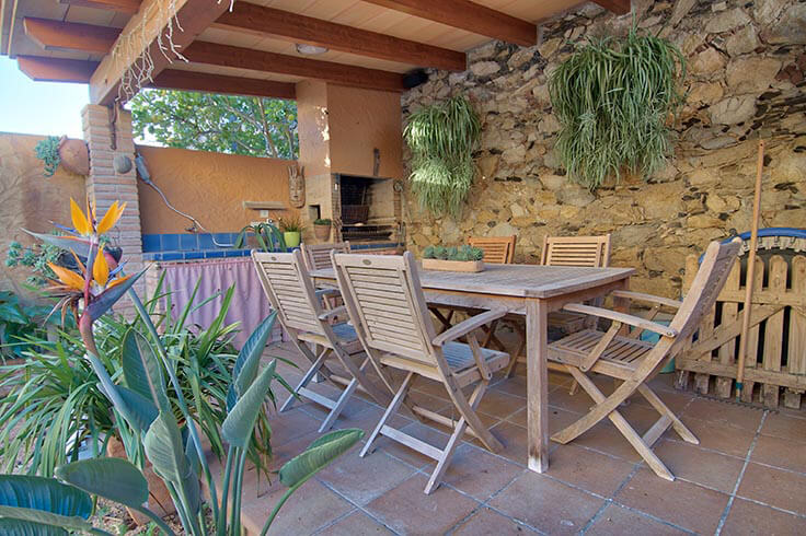 Maison mitoyenne 4 chambres avec jardin à Palafrugell - Acheter - vendre