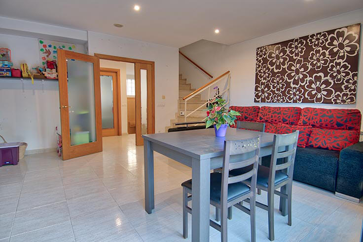 Maison mitoyenne 4 chambres avec jardin à Palafrugell - Acheter - vendre