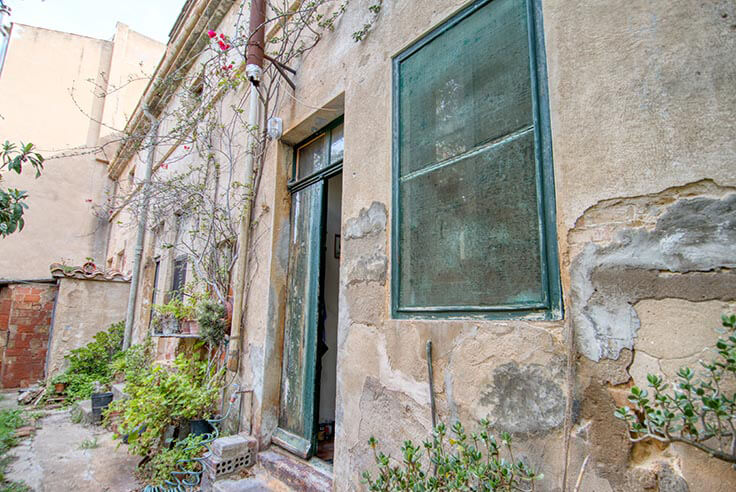 Maison de ville 5 chambres à Palafrugell - Acheter - vendre