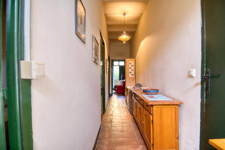 Maison de ville 5 chambres à Palafrugell - Acheter - vendre