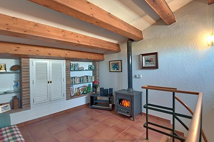 Maison de ville 4 chambres avec jardin à Palafrugell - Acheter - vendre