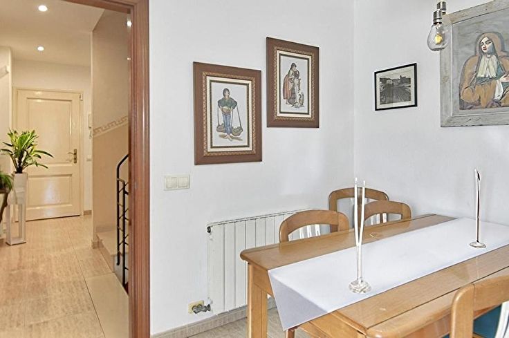 Maison jumelée 3 chambres avec Air conditionné à Palafrugell - Acheter - vendre